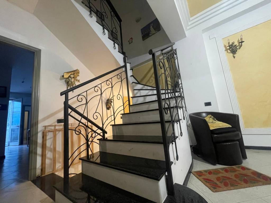 Casa indipendente a Messina in Via Lago Grande Ganzirri - Foto 3