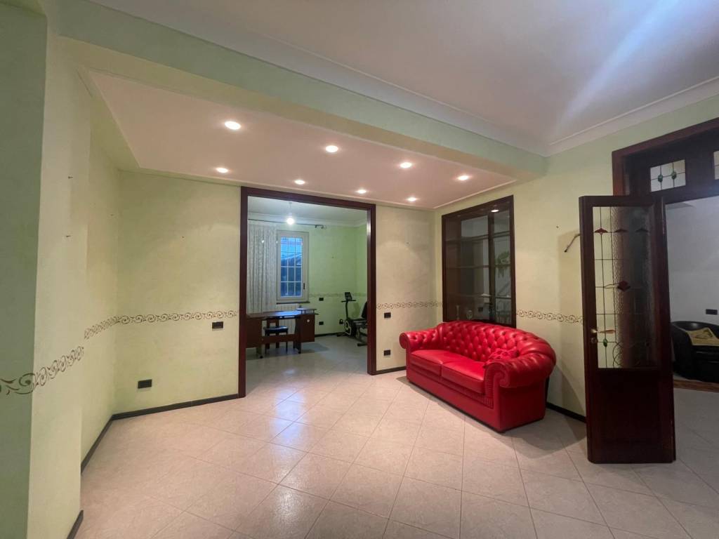 Casa indipendente a Messina in Via Lago Grande Ganzirri - Foto 4
