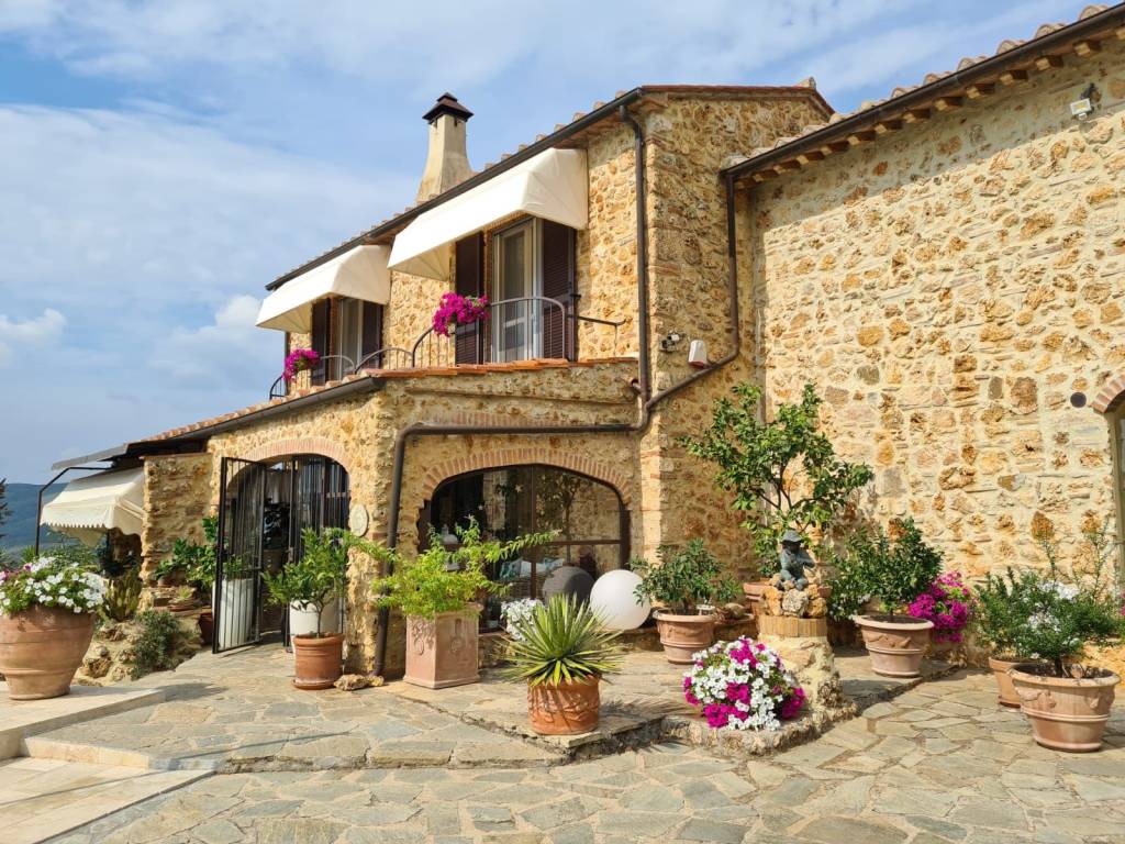 Rustico / casale a Massa marittima - Foto 2