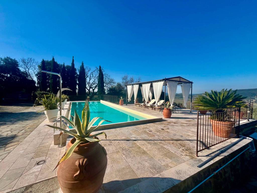 Rustico / casale a Massa marittima - Foto 3