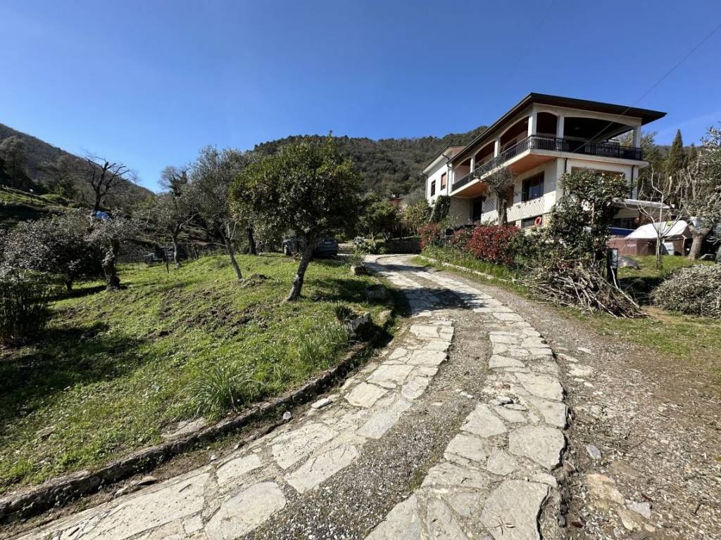 Villa a Ameglia - Foto 4