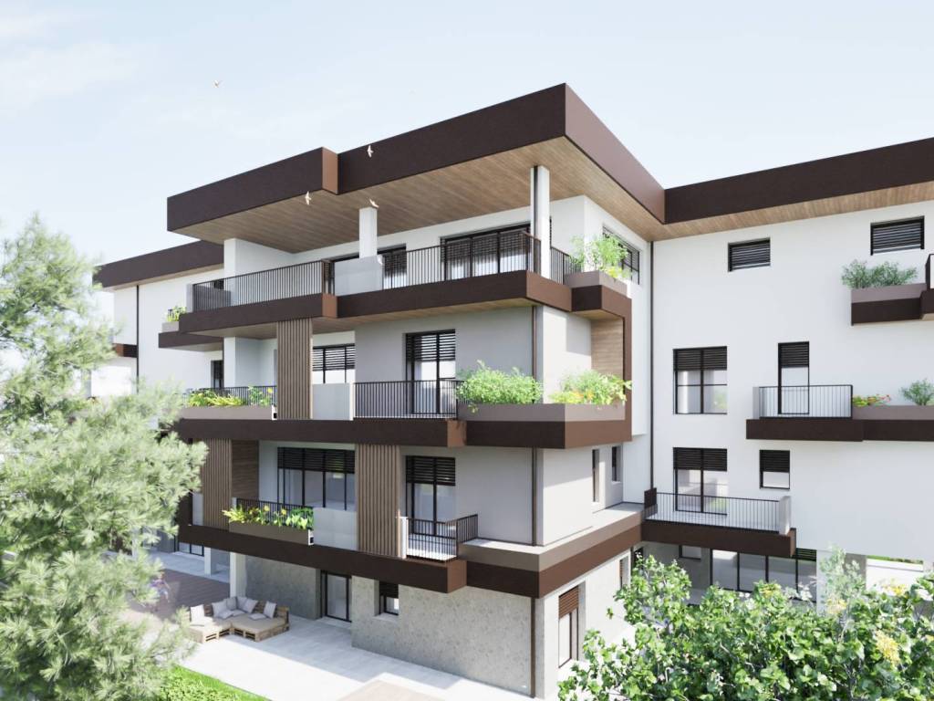 Appartamento a Scandiano in Viale della Repubblica - Foto 4