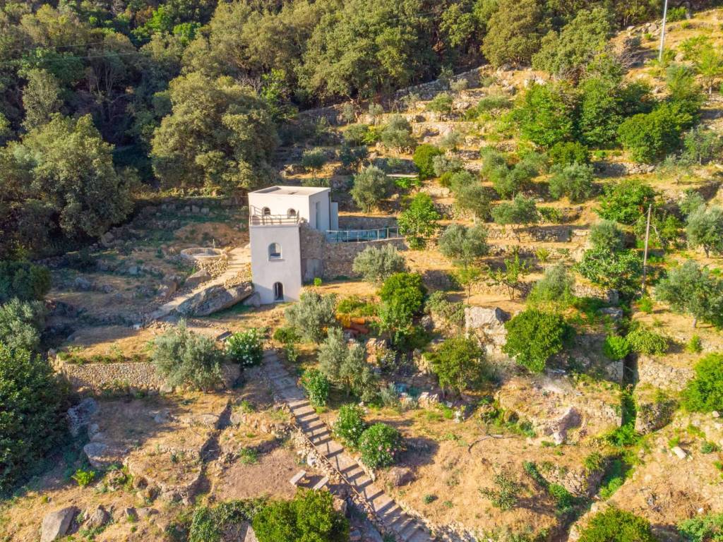 Villa a Isola del giglio in Strada Provinciale Castello, 69 - Foto 3