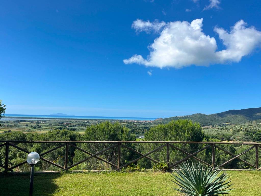 Appartamento a Castiglione della pescaia - Foto 3