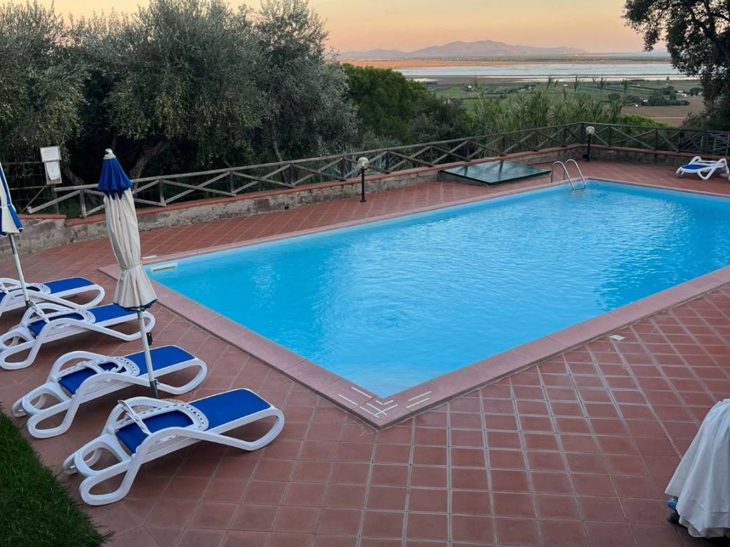 Appartamento a Castiglione della pescaia - Foto 4