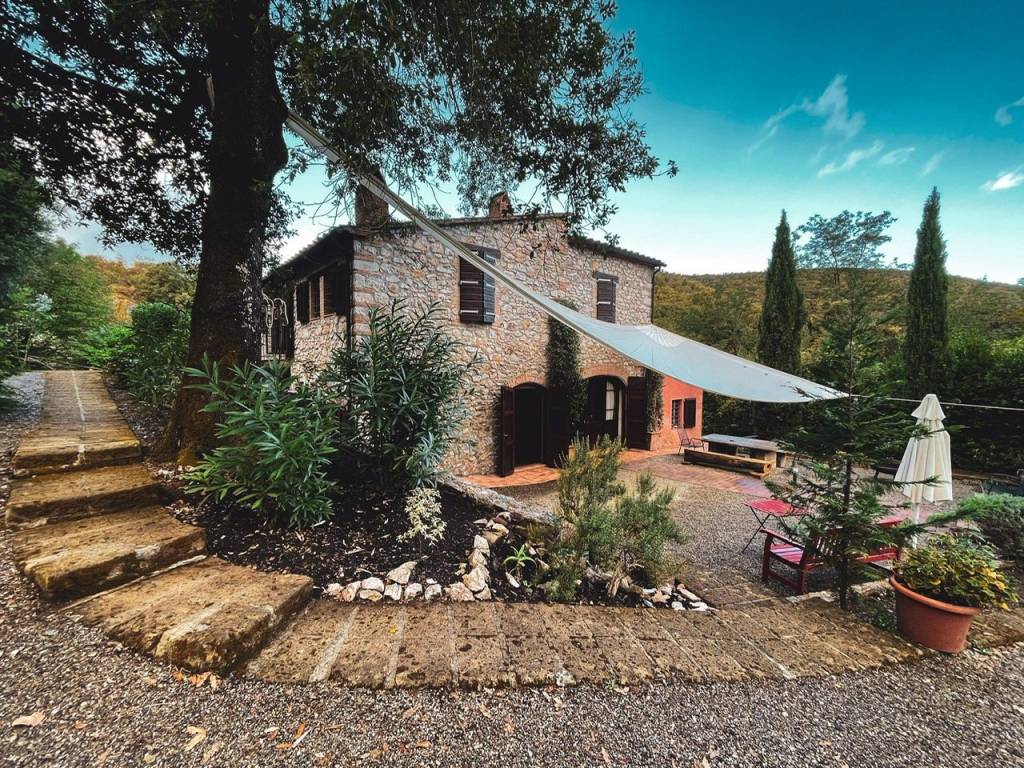 Rustico / casale a Gavorrano - Foto 3