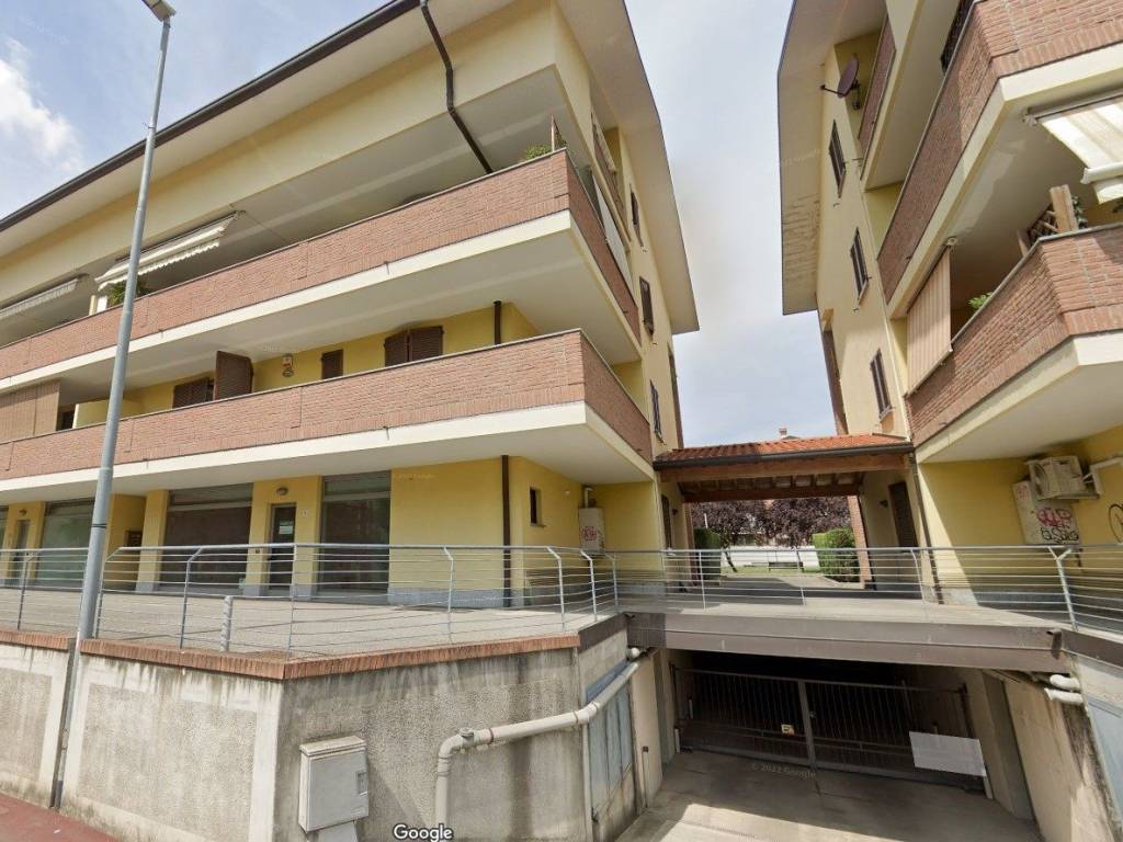 Immobile a Robbiate in Via Dottor Ercole Bonfanti, 12 - Foto 2