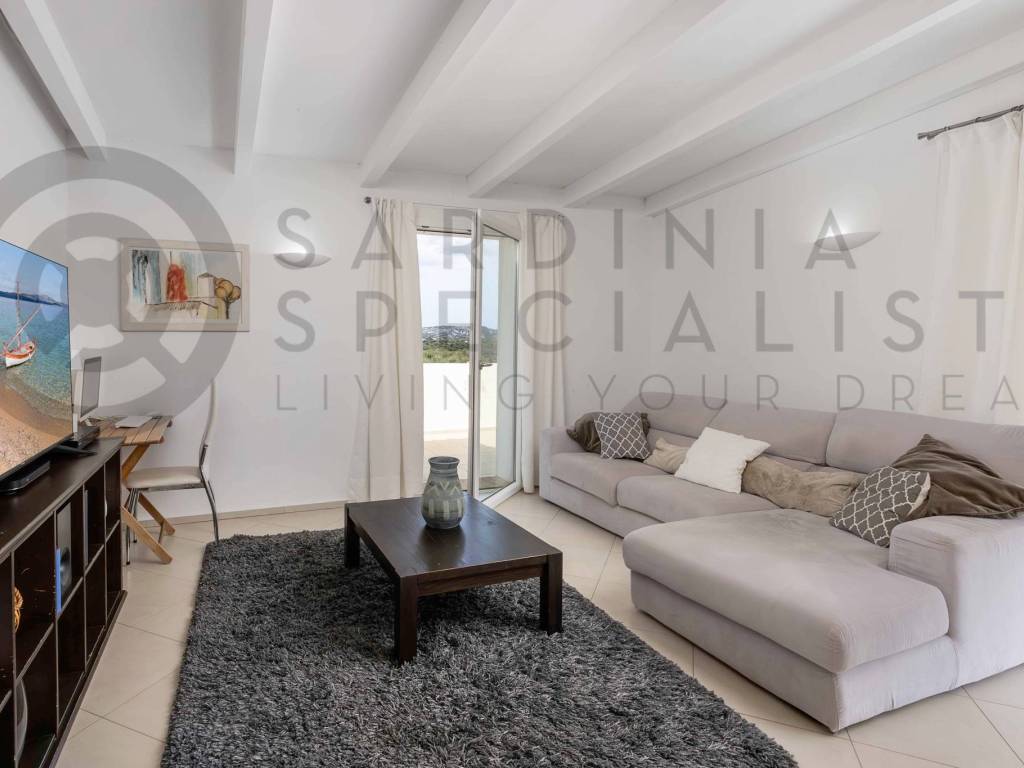 Villa a Olbia in Via Monti Diana, 24 - Foto 4