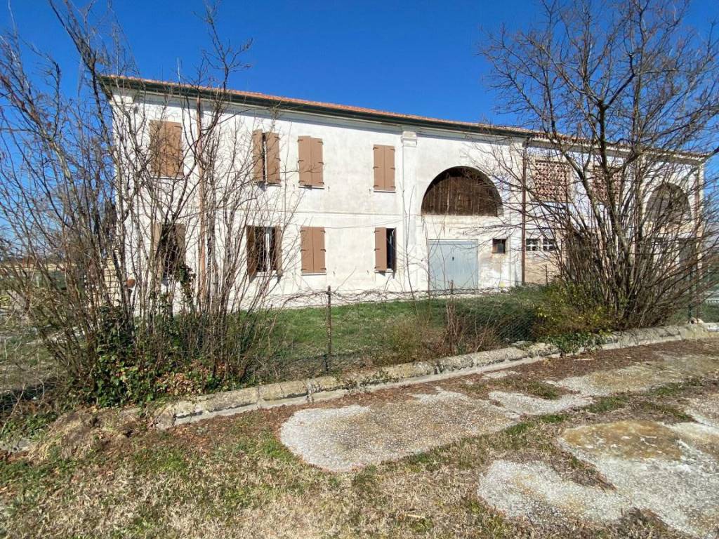 Casa indipendente a Adria in Via Antonio Gramsci - Foto 2