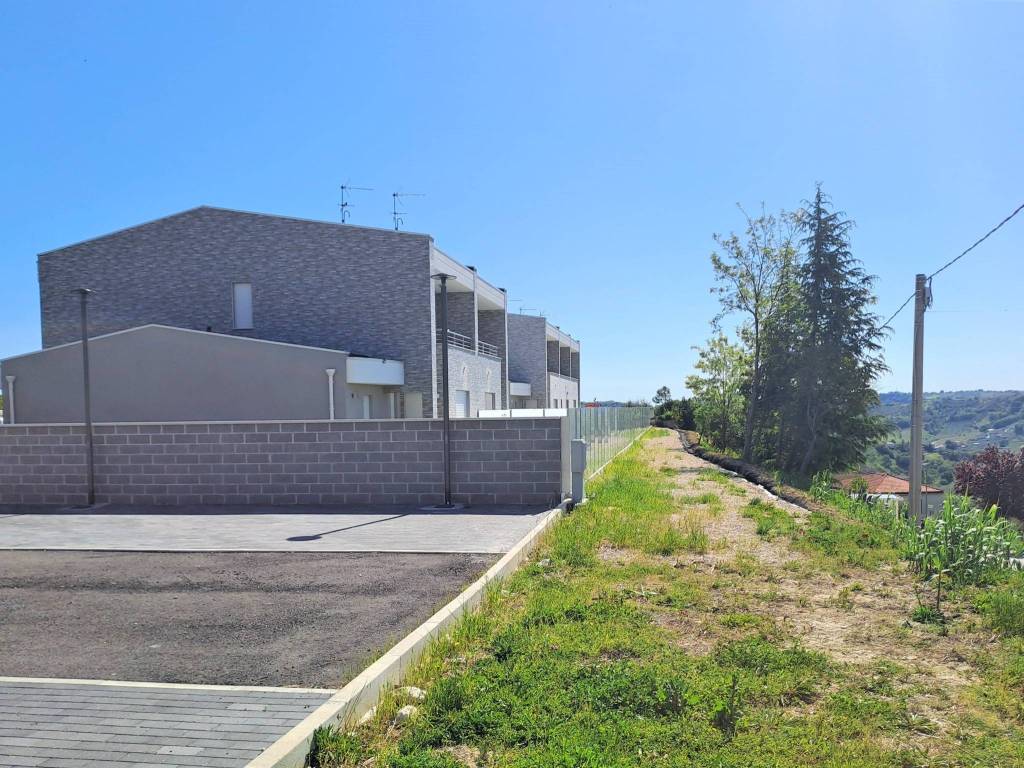 Villetta a schiera a Chieti in Via Santa Barbara, 25 - Foto 3