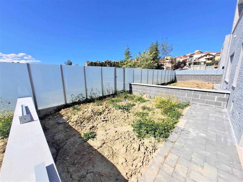 Villetta a schiera a Chieti in Via Santa Barbara, 25 - Foto 5
