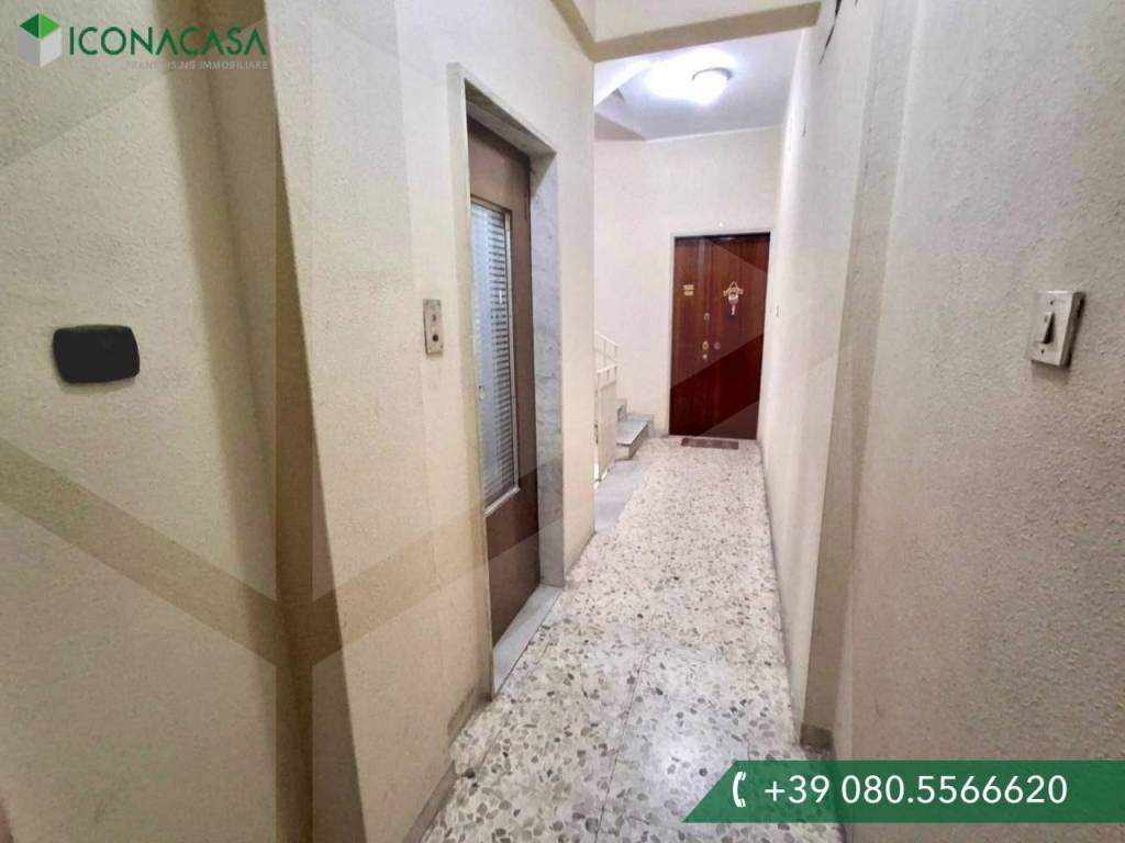 Appartamento a Bari in Via Angelo Bertolini, 10 - Foto 3