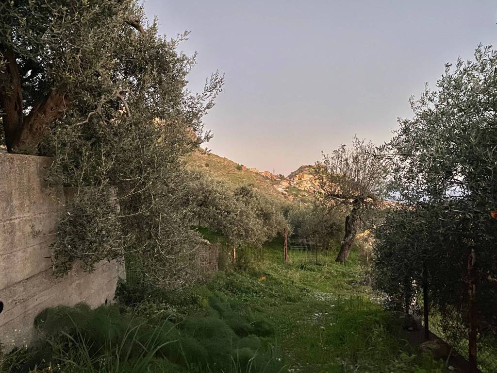 Terreno a Taormina in Contrada Mastrissa - Foto 2