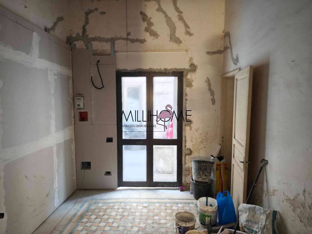 Appartamento a Marsala in Piazza della Vittoria - Foto 3