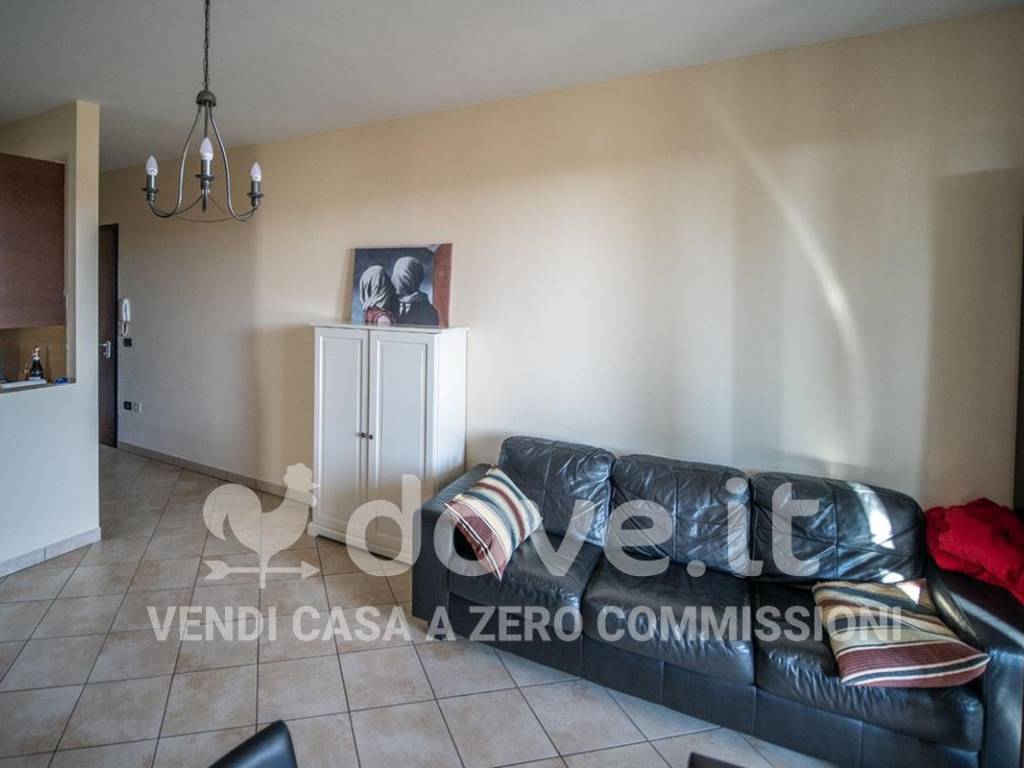 Appartamento a Carpi in Via del Tiglio, 5 - Foto 3