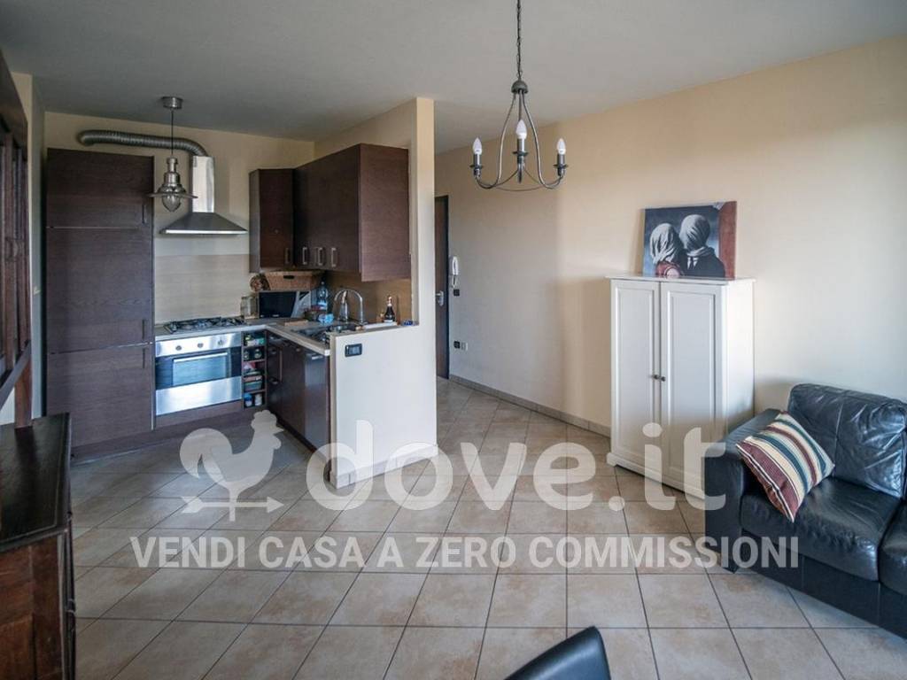Appartamento a Carpi in Via del Tiglio, 5 - Foto 5