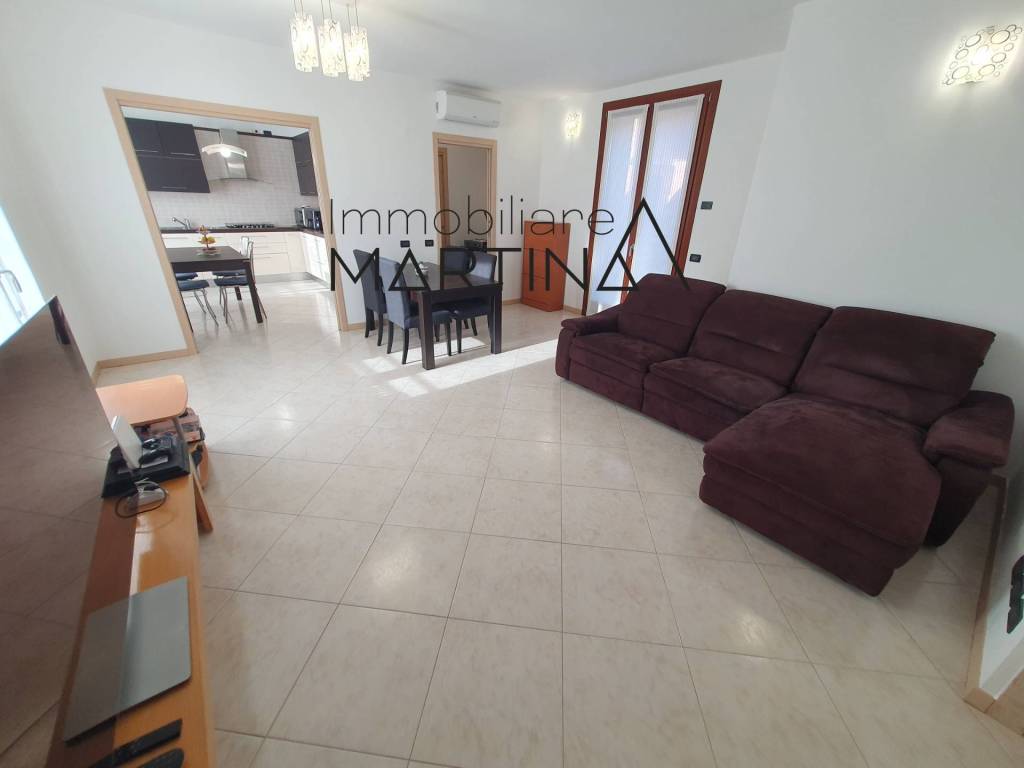 Appartamento a Grassobbio in Via Circonvallazione - Foto 4