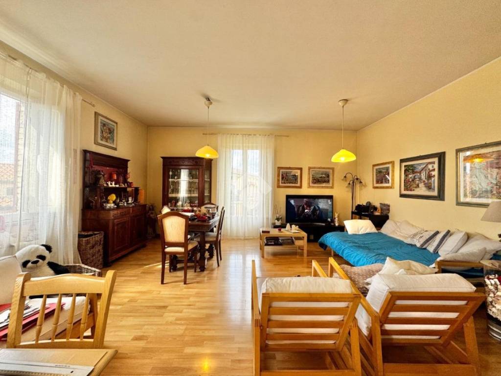 Appartamento a Assisi in Via Becchetti, 48 - Foto 4