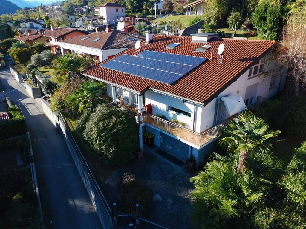 Villa a Verbania in Via dei Fiori - Foto 2