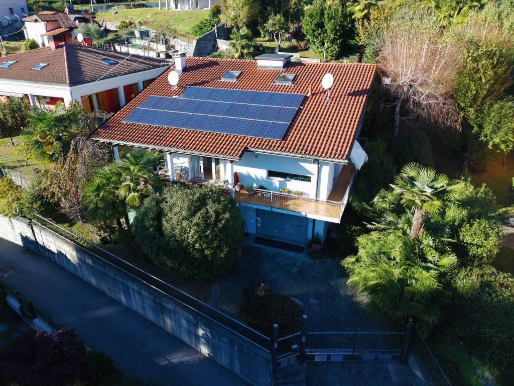 Villa a Verbania in Via dei Fiori - Foto 4