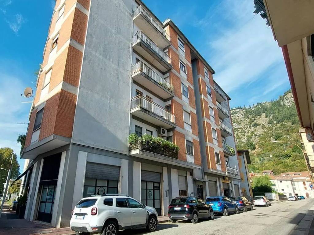 Appartamento a Sora in Via E. Zincone, 22 - Foto 3