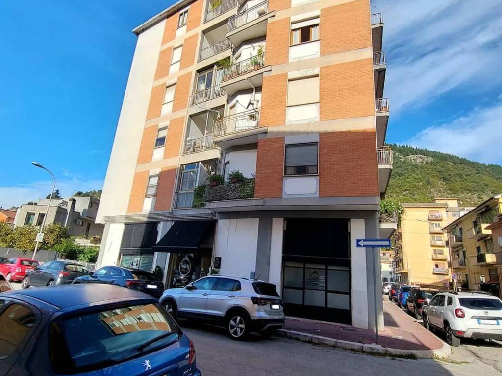 Appartamento a Sora in Via E. Zincone, 22 - Foto 4