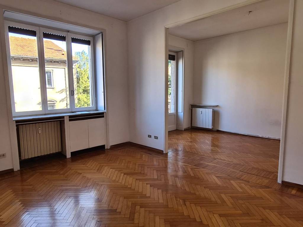 Appartamento a Gallarate in Via Luigi Borghi, 11 - Foto 2
