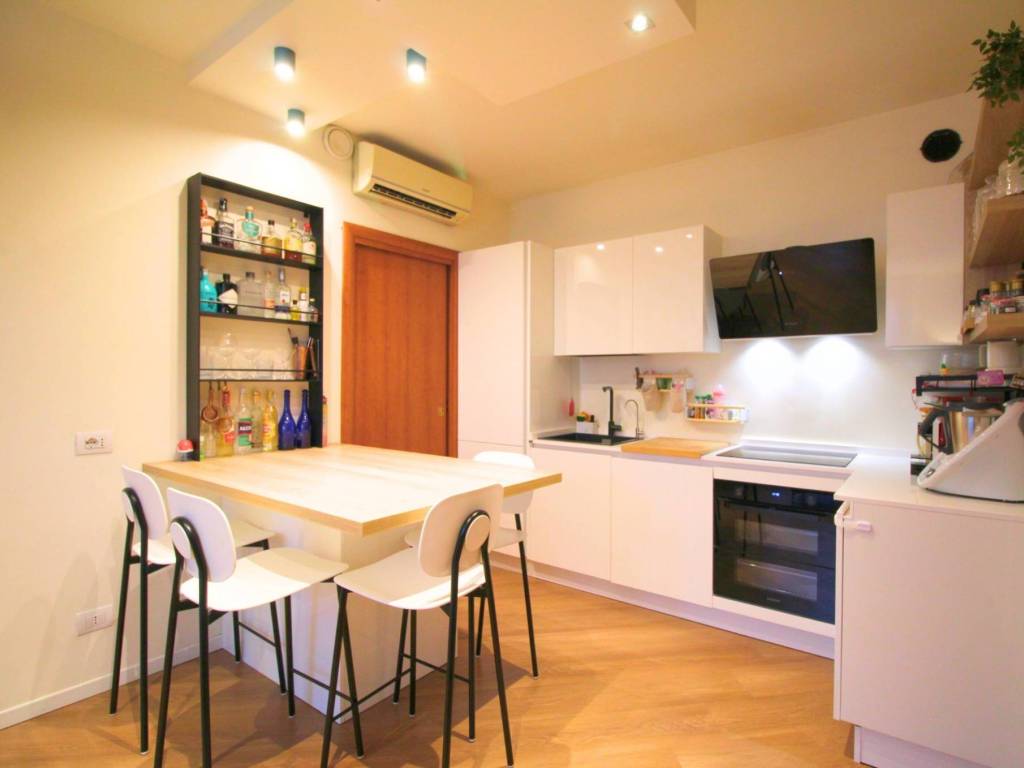 Appartamento a Solaro in Via Roma, 230 - Foto 3