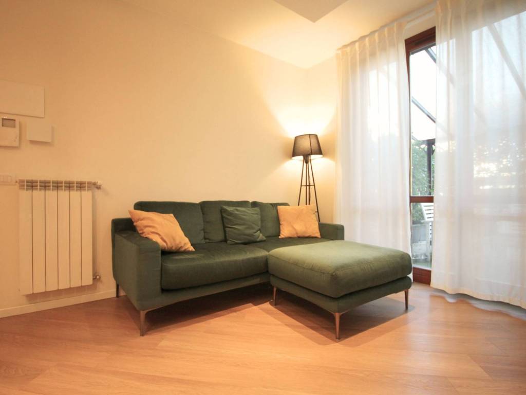 Appartamento a Solaro in Via Roma, 230 - Foto 4