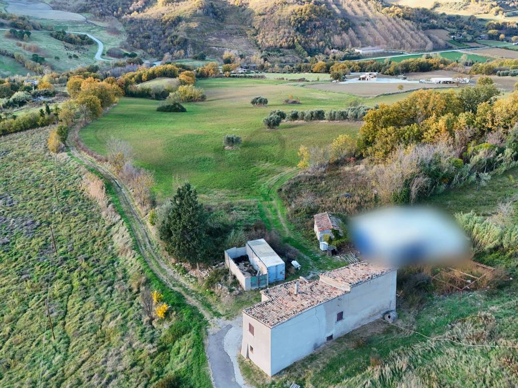 Villa a Poggio torriana in Via Rancidello, 25 - Foto 2