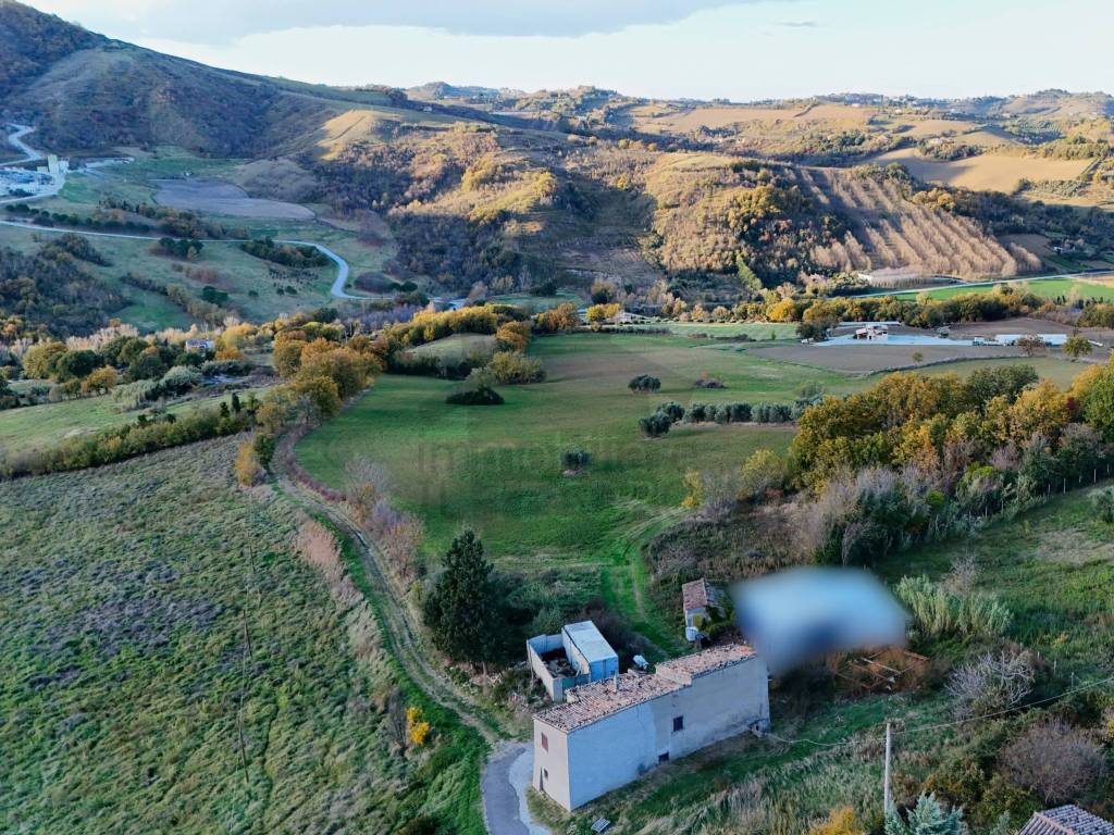 Villa a Poggio torriana in Via Rancidello, 25 - Foto 4