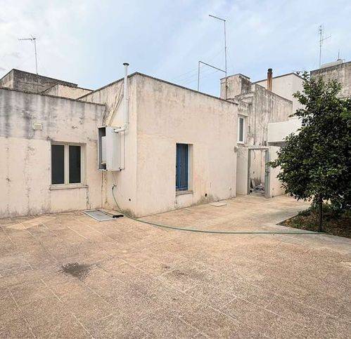 Villa a Diso - Foto 2