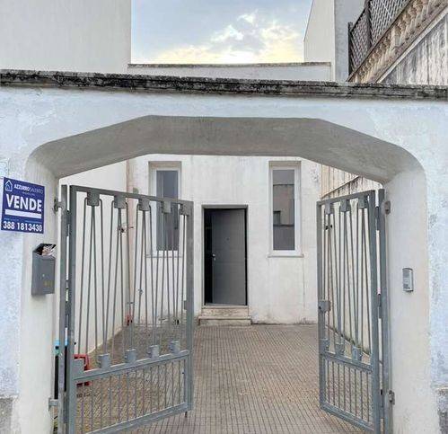 Villa a Diso - Foto 3