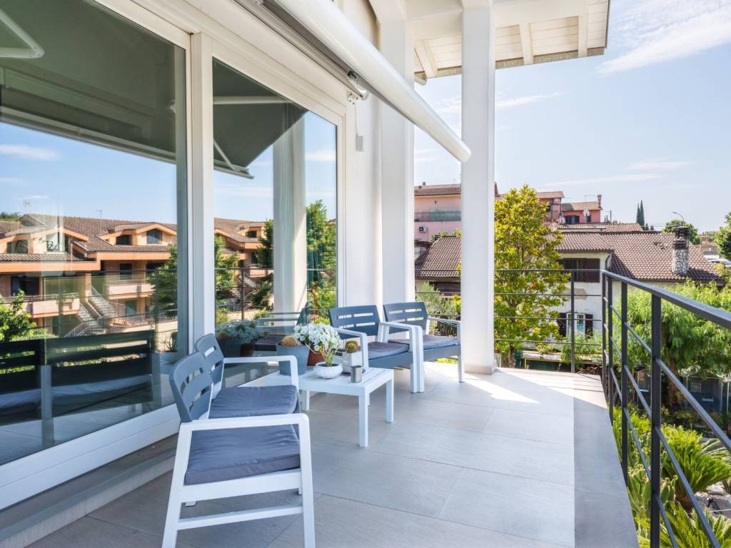 Villa a Guidonia montecelio - Foto 2