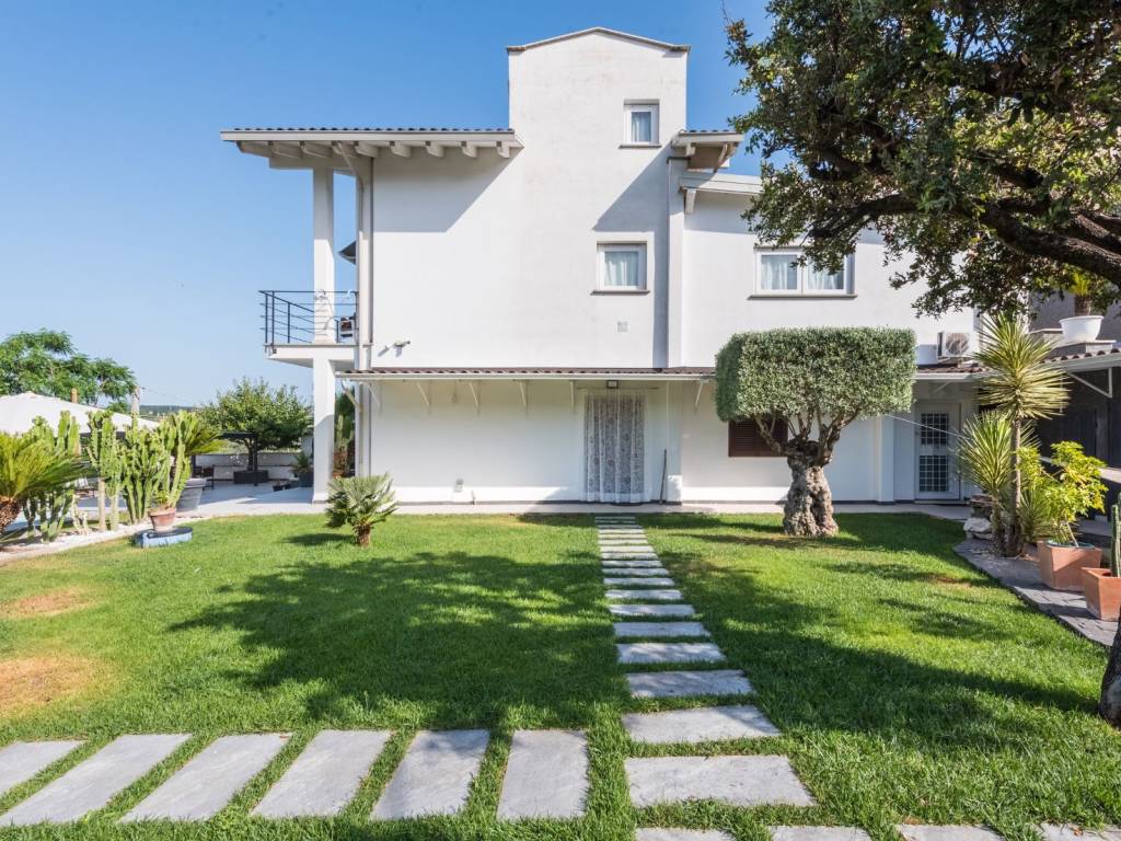 Villa a Guidonia montecelio - Foto 3