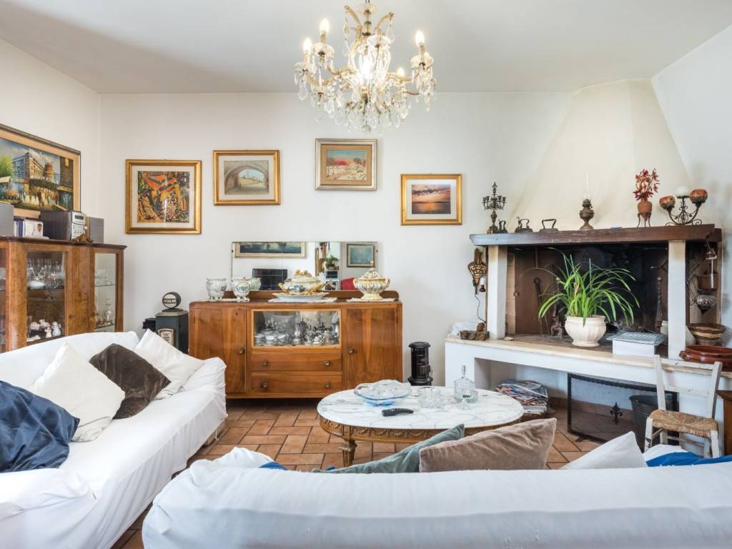 Villa a Guidonia montecelio - Foto 4