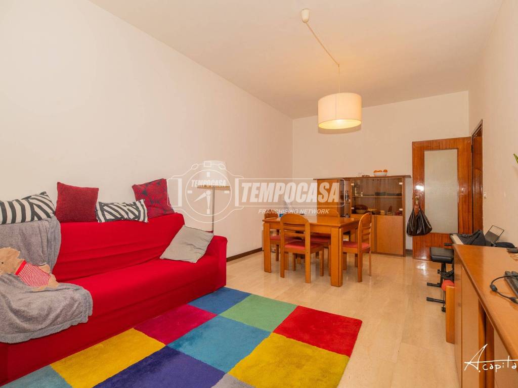 Appartamento a Modena in Via Pelusia 55 - Foto 3