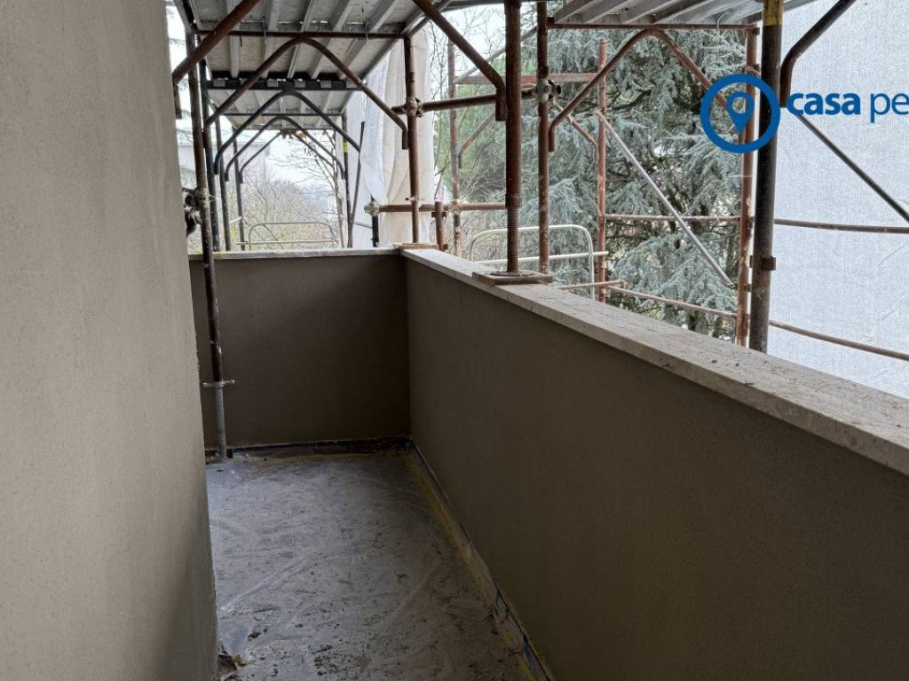 Appartamento a Rovigo in Via Scarlatti, 10 - Foto 3