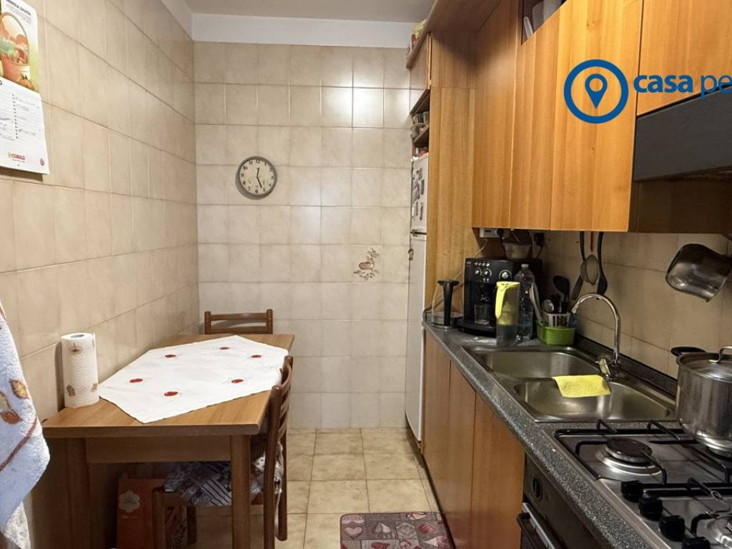 Appartamento a Rovigo in Via Scarlatti, 10 - Foto 5