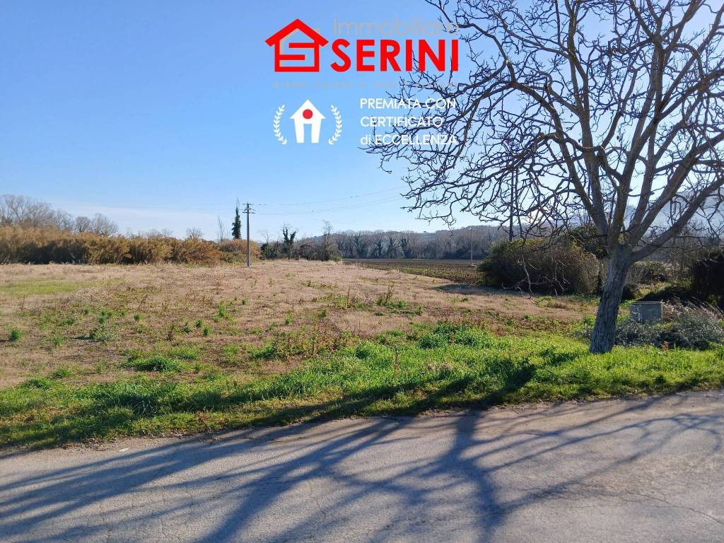 Terreno a Monte san giusto in Villa San Filippo - Foto 2