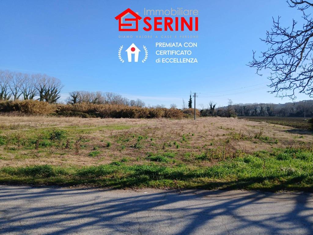 Terreno a Monte san giusto in Villa San Filippo - Foto 3