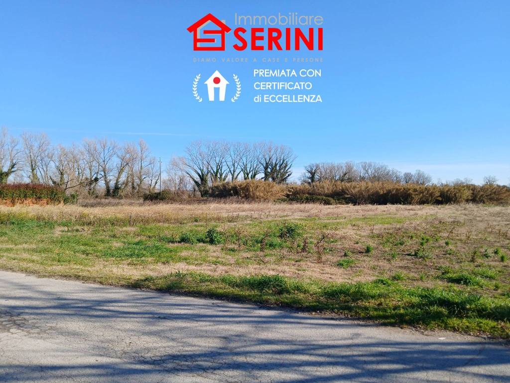 Terreno a Monte san giusto in Villa San Filippo - Foto 4