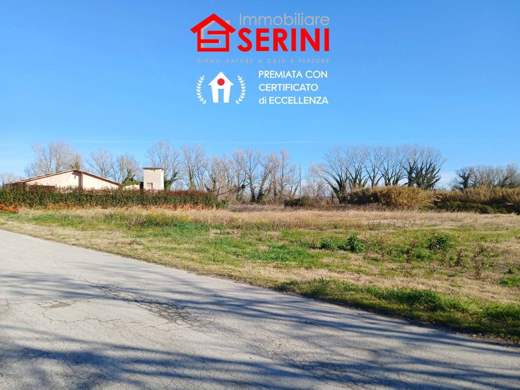 Terreno a Monte san giusto in Villa San Filippo - Foto 5