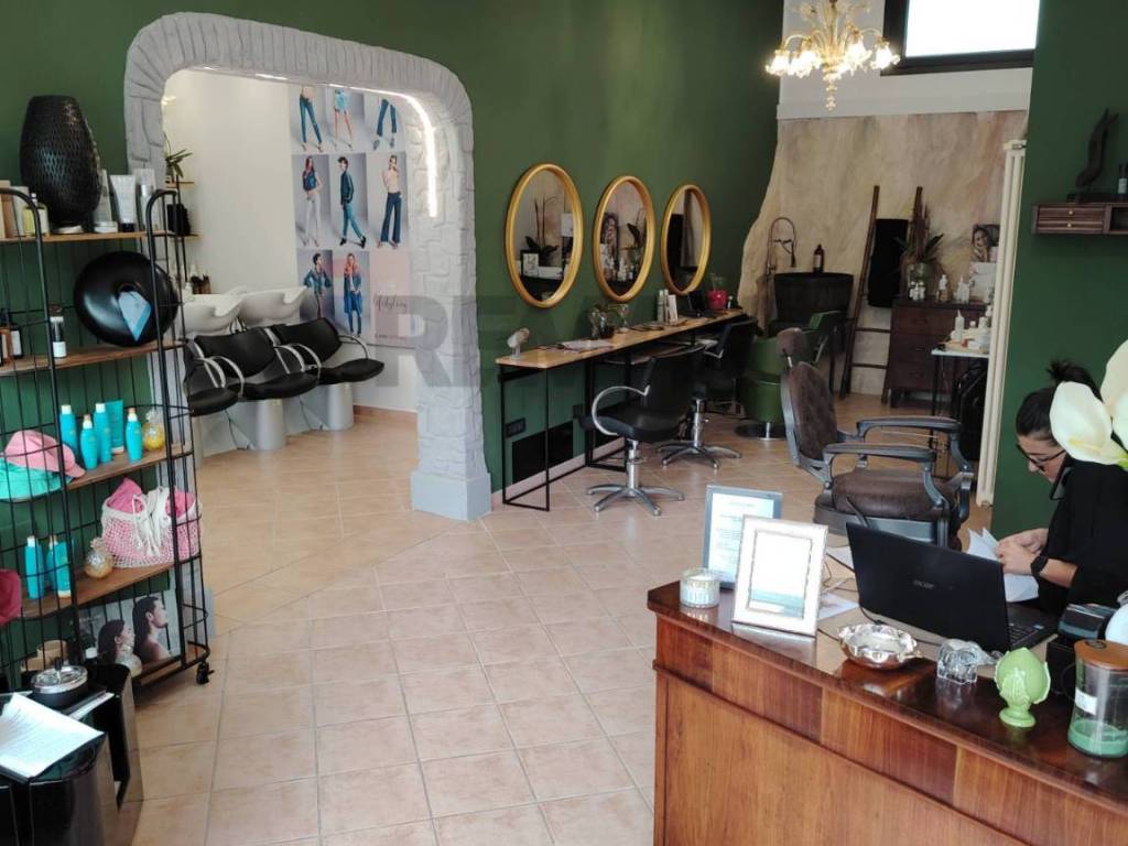 Immobile a Cervia in VIALE DUE GIUGNO, 106 - Foto 2