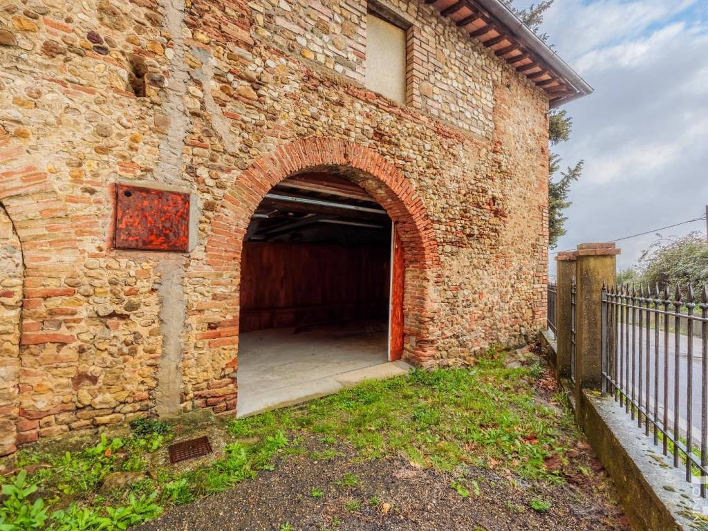 Rustico / casale a Montespertoli in Via Trecento - Foto 2