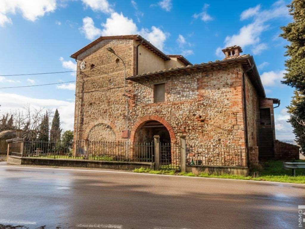 Rustico / casale a Montespertoli in Via Trecento - Foto 3
