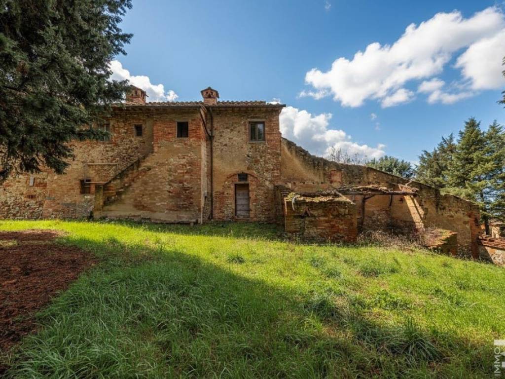 Rustico / casale a Montespertoli in Via Trecento - Foto 4