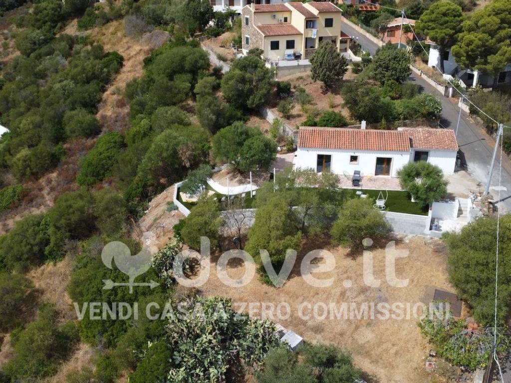 Villa a Budoni in Località Strugas Budoni - Foto 2