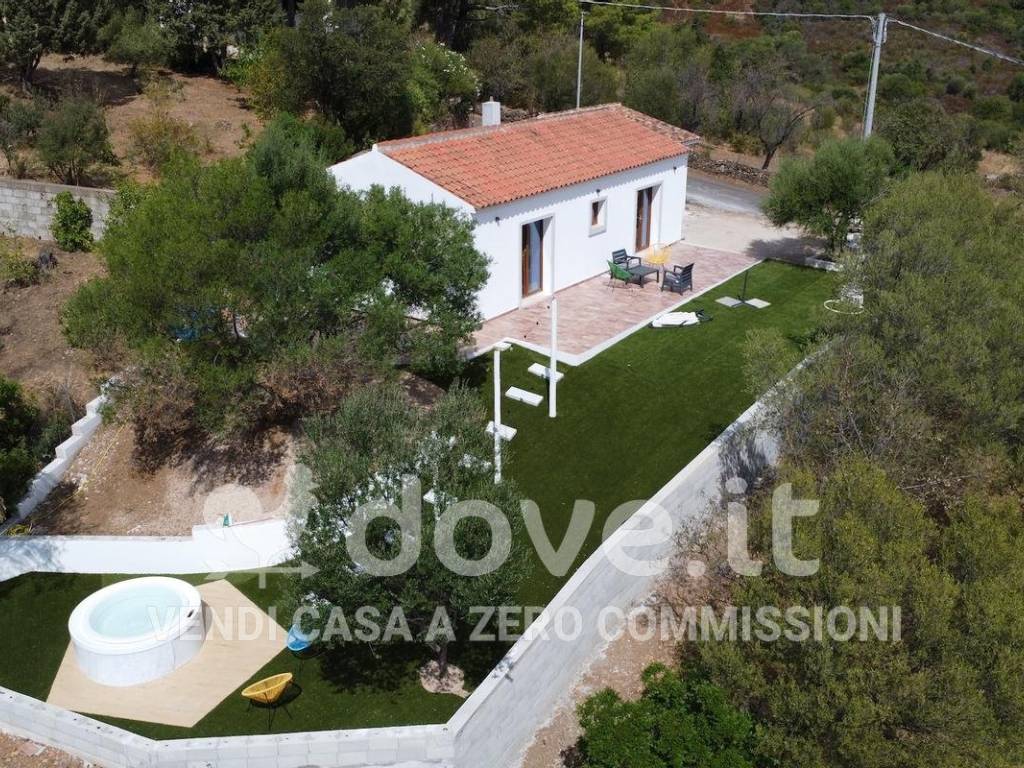 Villa a Budoni in Località Strugas Budoni - Foto 3