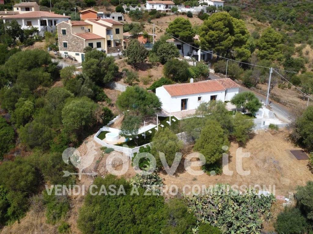 Villa a Budoni in Località Strugas Budoni - Foto 4